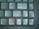 Delete Key