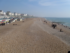 Brighton Beach