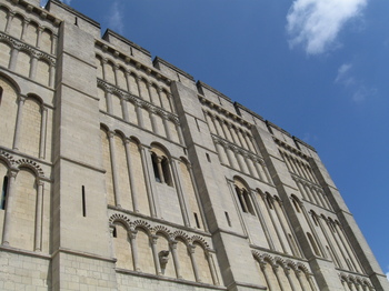 Photo of Norwich Castle