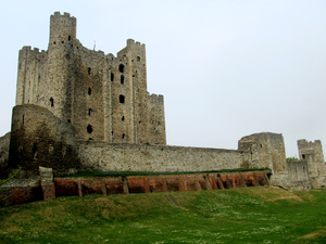 Rochester Castle