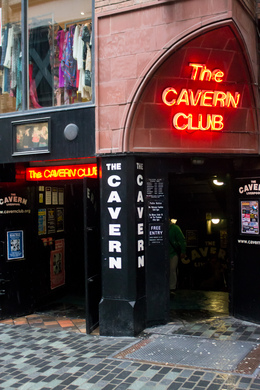 Cavern Club