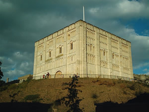 Norwich Castle