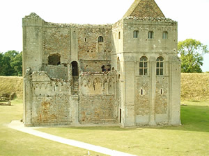 Castle Rising Castle